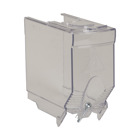 Terminal protection shrouds, TeSys GS, for 3-pole switches 600-800 A