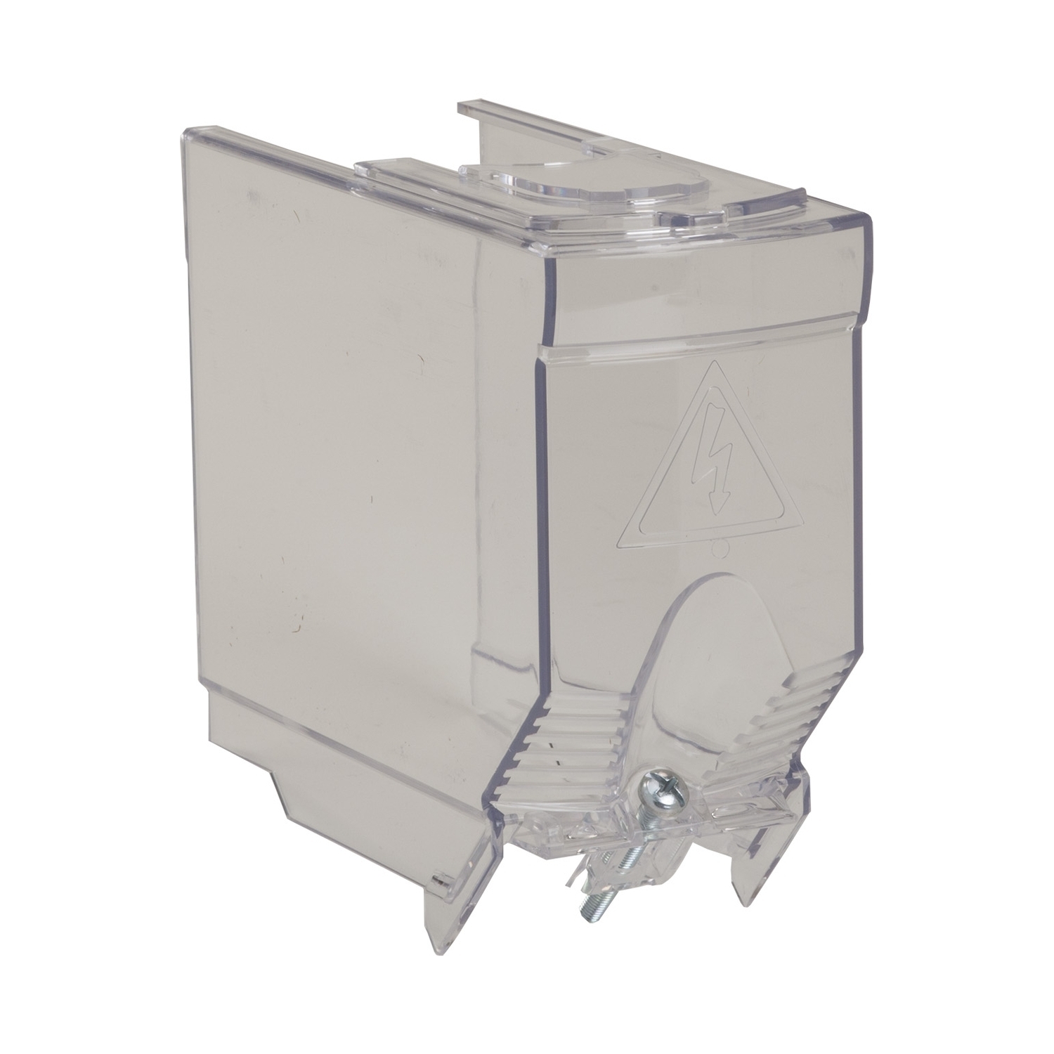 Terminal shrouds, TeSys GS, 3P, for switches 600 to 800A