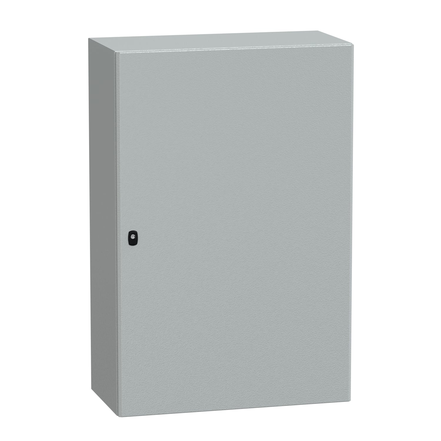 NSYS3D12840P S3D Door, 800 mm W x 400 mm D x 1200 mm H, IK10/IP66 NEMA Rating, Steel
