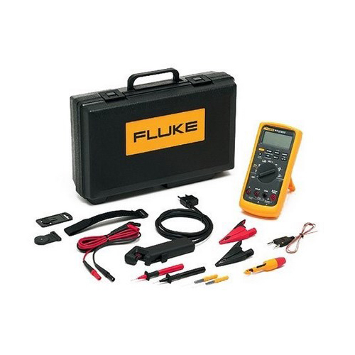FLUKE-88-5/A-KIT V/A Automotive Meter Combo Kit Multimeter Combo Kit