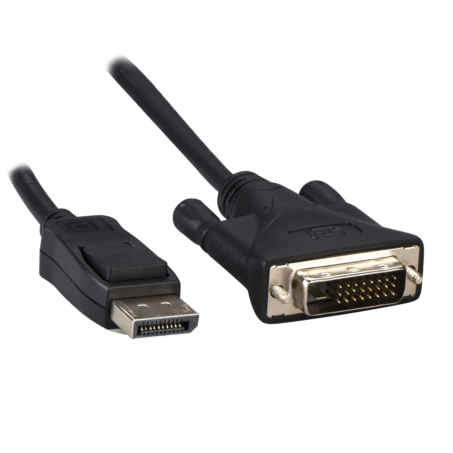 HMIYCABDPDVI31 Magelis Connecting Cable, 9.84 ft L