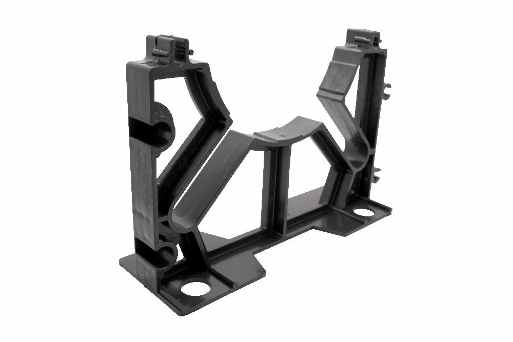 029578 Base 36 Vertical-Lok Spacer, 5 x 3 in, ABS