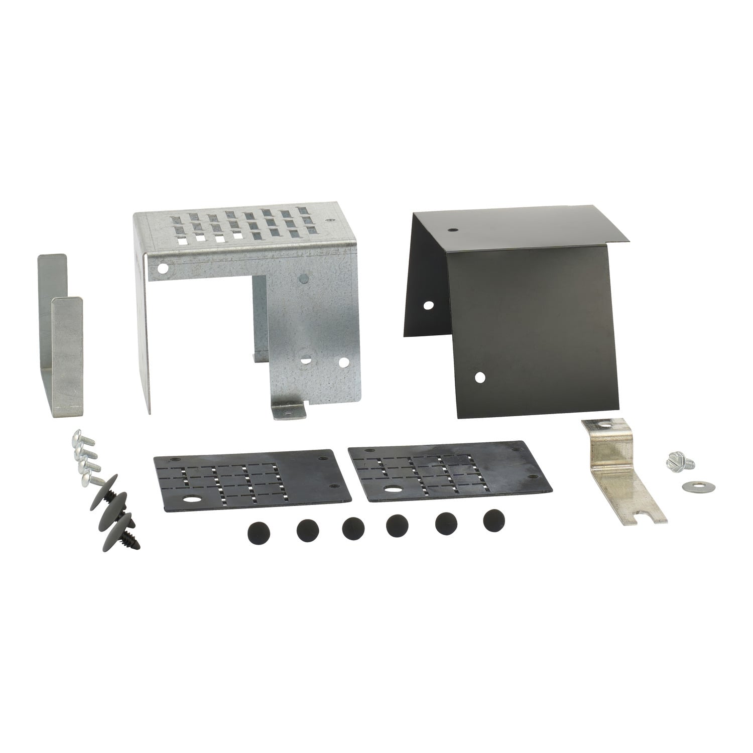 ILBFMHCJHJULC Service Entrance Kit, For Use With Backfed Mount Circuit Breakers