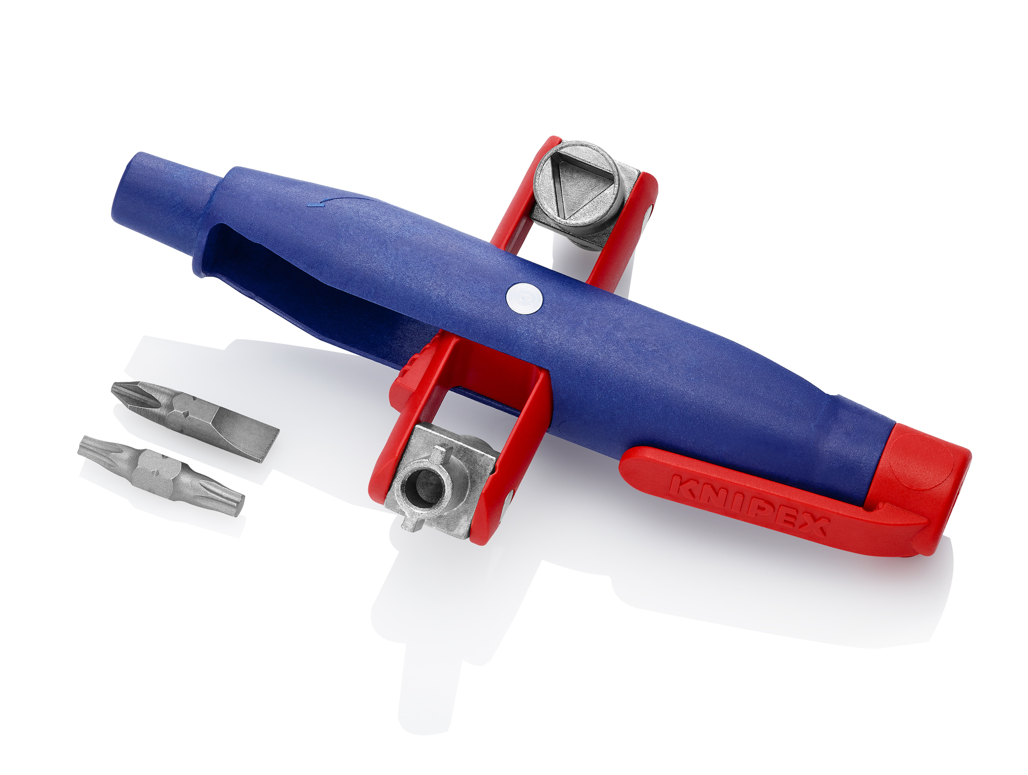 Universal Control Cabinet Key-Pen Style, 5 3/4 in.