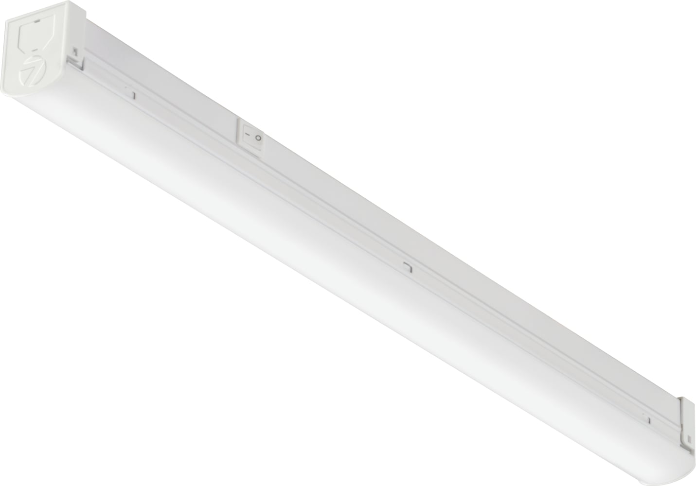RLNK L48 120 35K 80CRI M4 RLNK Strip Light Fixture, LED Lamp, 120 to 277 V