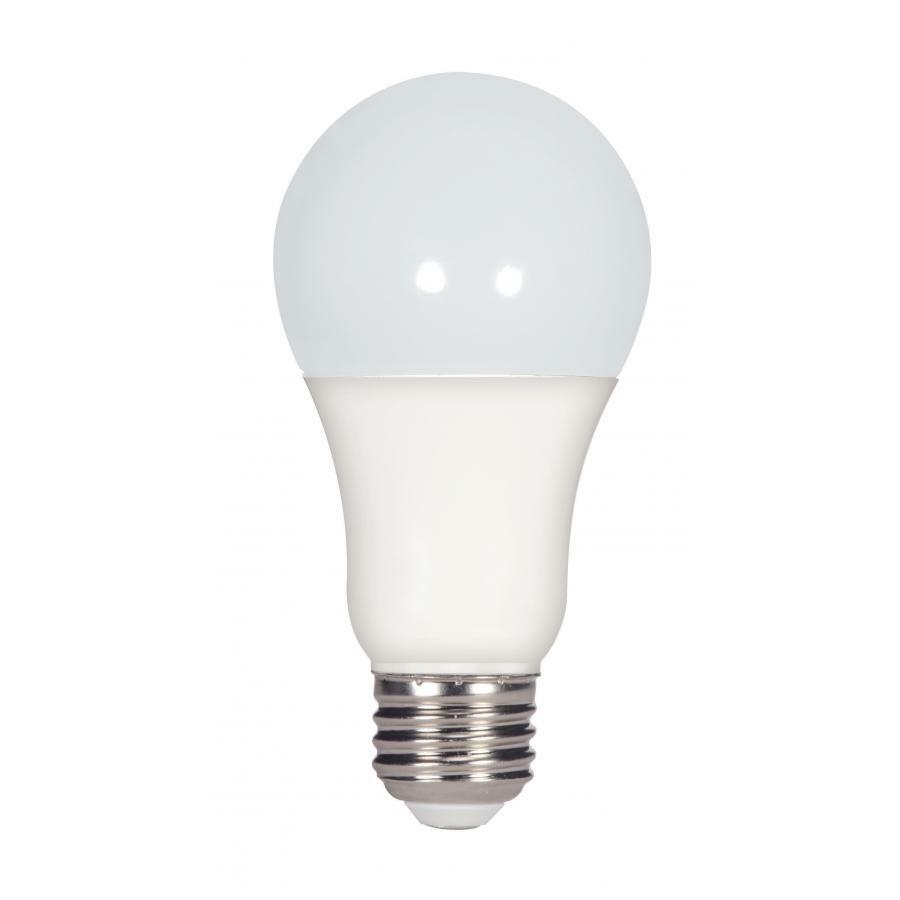 S29816 Type A LED Lamp, 15 W, 100 W Incandescent Equivalent, E26 Lamp, 1600 Lumens
