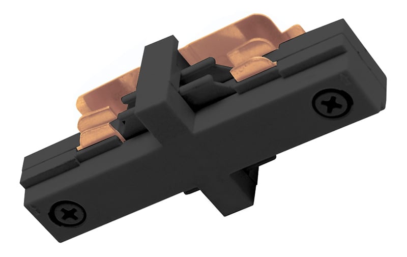 TU23 WH TU12 Mini Straight Connector, 2 Circuits, 3/8 in W