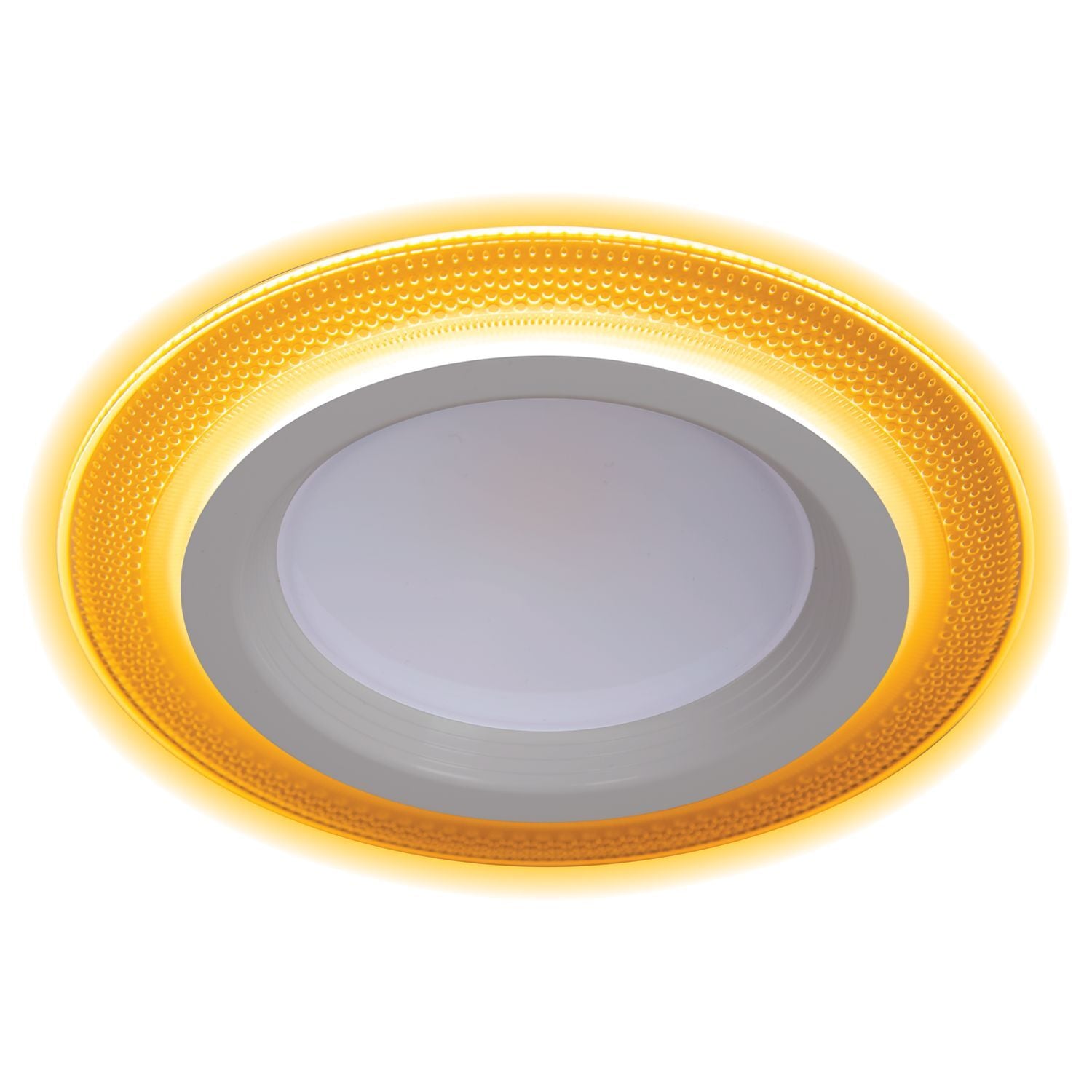RL4069NLWHDMR Halo RL4-DM All-Purpose Night Light LED Retrofit Module With Remote Driver/Junction Box, 9 W Fixture, 4 in Ceiling Opening, 120 V