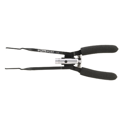 PCRT1 Patch Cord Removal Tool, For Use With LC, SC and ST Fiber Optic Connector