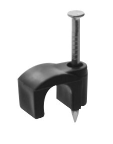 CC-1010 1 Nail .242 Coax Strap