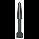 Screw Extractor Double Edged Size 3, 3 in.