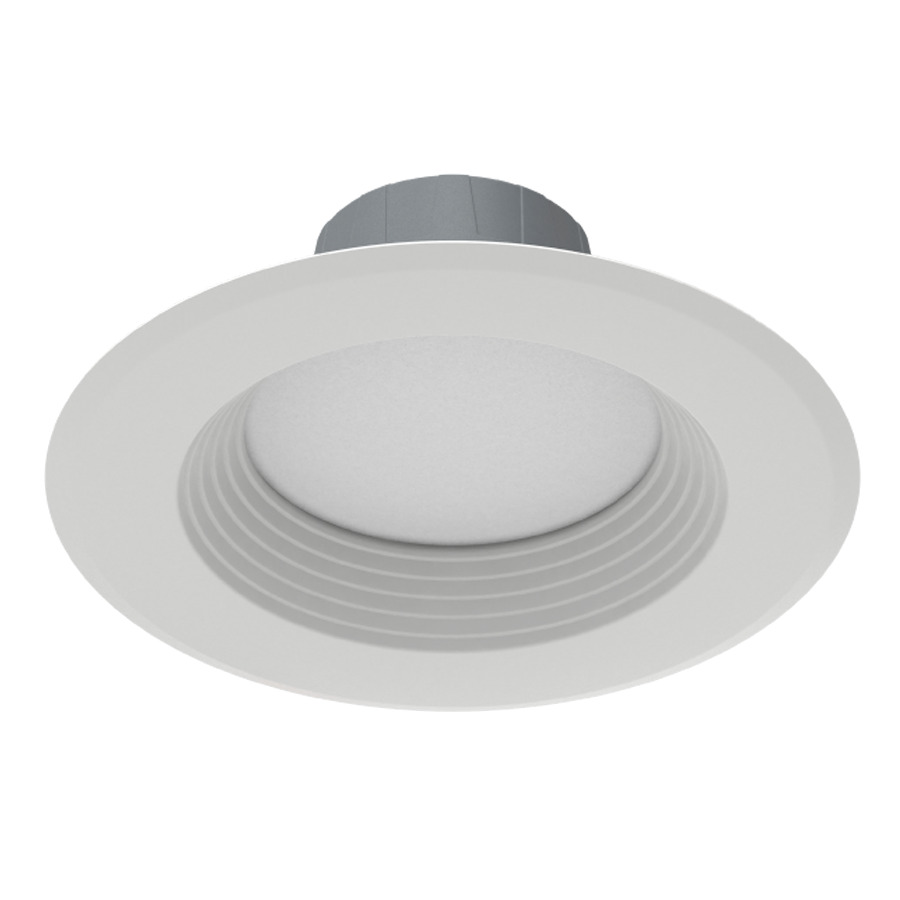 R6R149FA120WB Retrofit Downlight, LED Lamp, 120 V