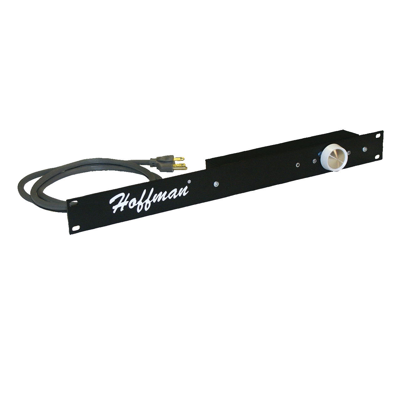 A19FANSC DTHRM Fan Speed Control, 120 V AC, 4 A, Rack Mount