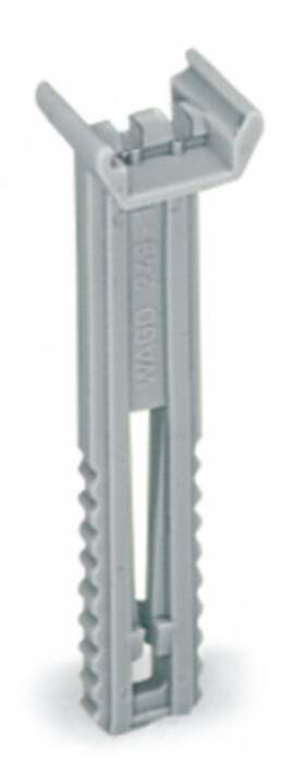 249-118 249 Group Marker Carrier, Gray