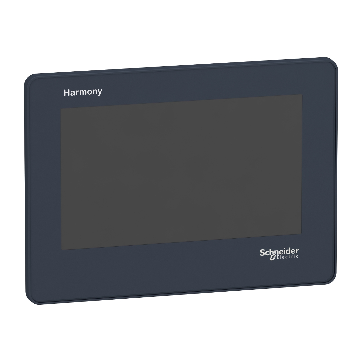 HMISTO715 Harmony Wide Touchscreen Panel, 12 to 24 V DC, 7.5 W, 4.3 in LCD/Color TFT Display, RS-232/485 RJ45