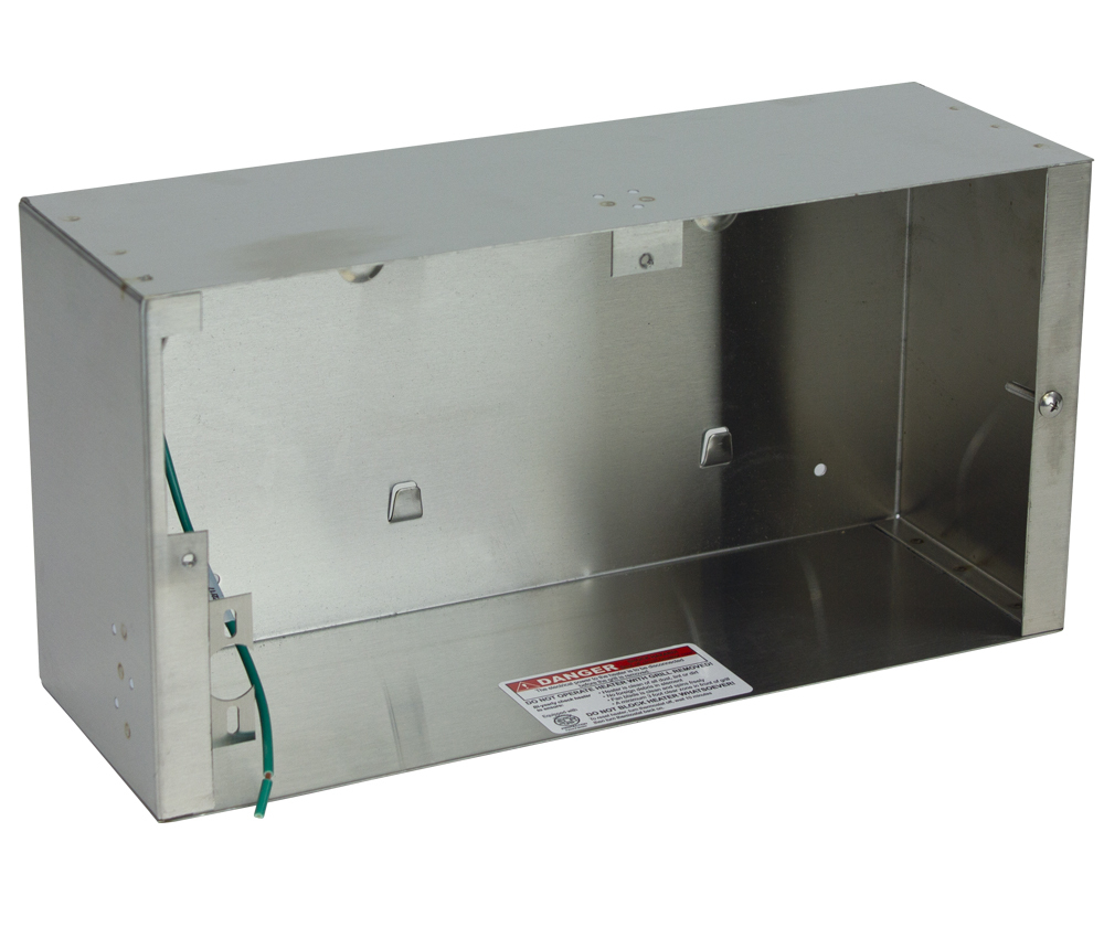 PAW SS ACCY SURFACE CAN