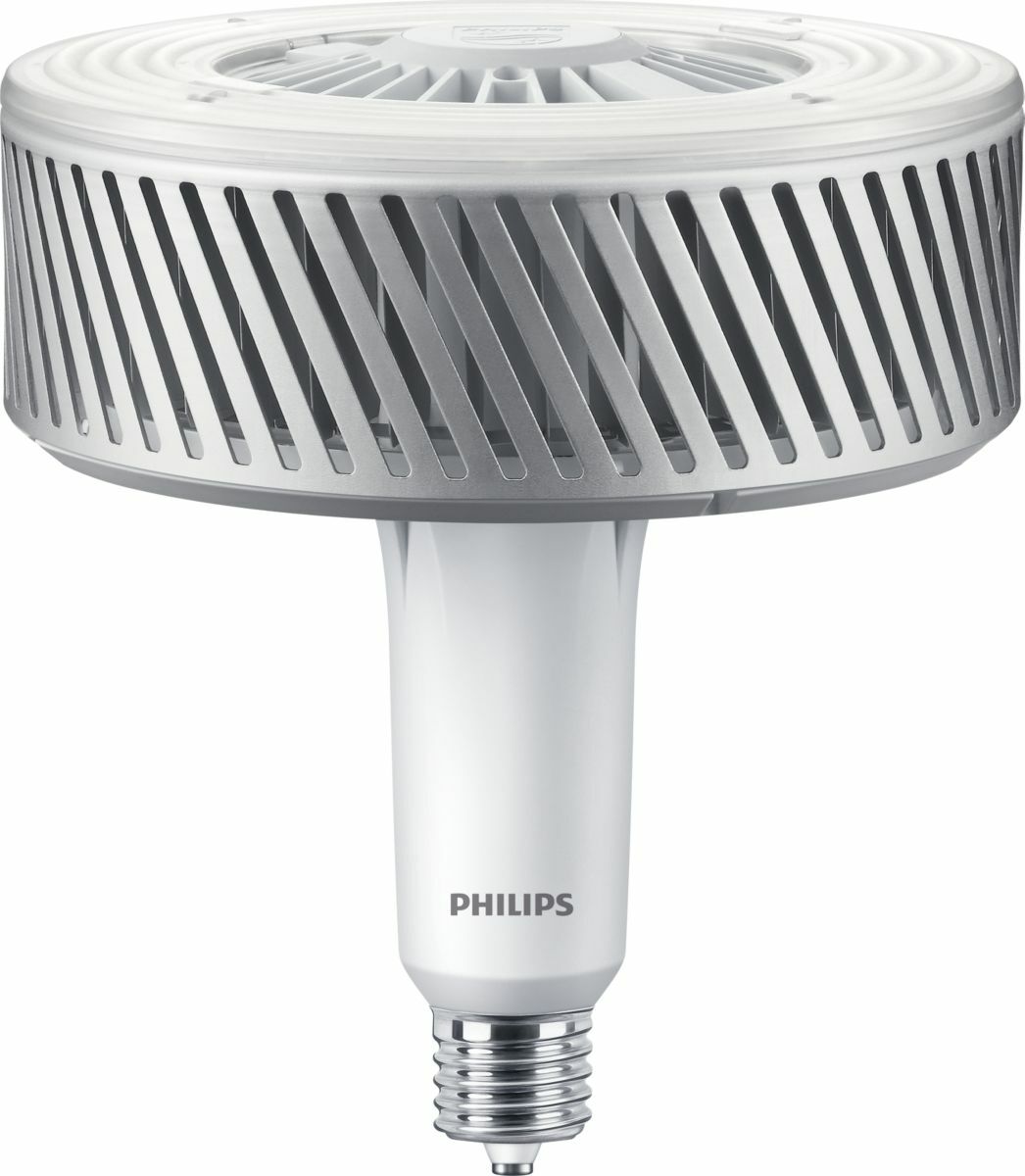 563964 TrueForce Type B Bypass High Bay HID Replacement LED Lamp, 145 W, EX39 Lamp, 20000 Lumens