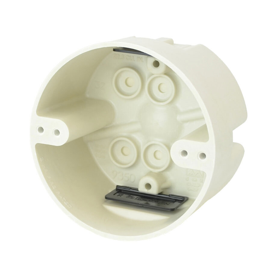 22.5 CI 4 IN RND KLAMPS 50 LB FX
