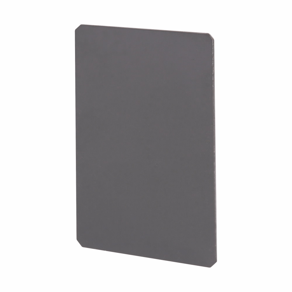TP821 Welded Masonry Box Partition, Non-Metallic, For Use With Deep Masonry Box