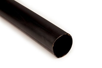 7000132513 IMCSN Adhesive Lined Split-Resistant Heat Shrink Cable Sleeve, 48 in L, 1/0 AWG to 250 kcmil Conductor, 1-1/2 in Dia Expanded Insulation, 1/2 in Dia Recovered Insulation