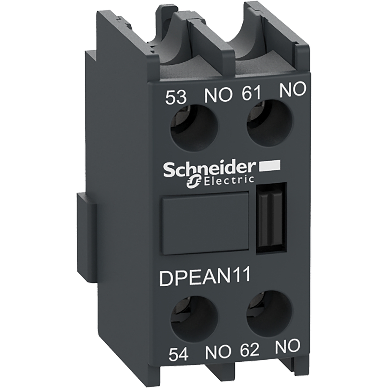 DPEAN11 Easy TeSys Contact Block, 690 V AC, 32 A