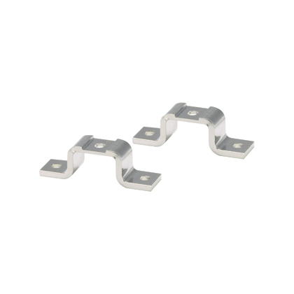 UGB-B-SO StructuredGround Universal Bonding Standoff, For Use With Universal Ground Bar System, Copper
