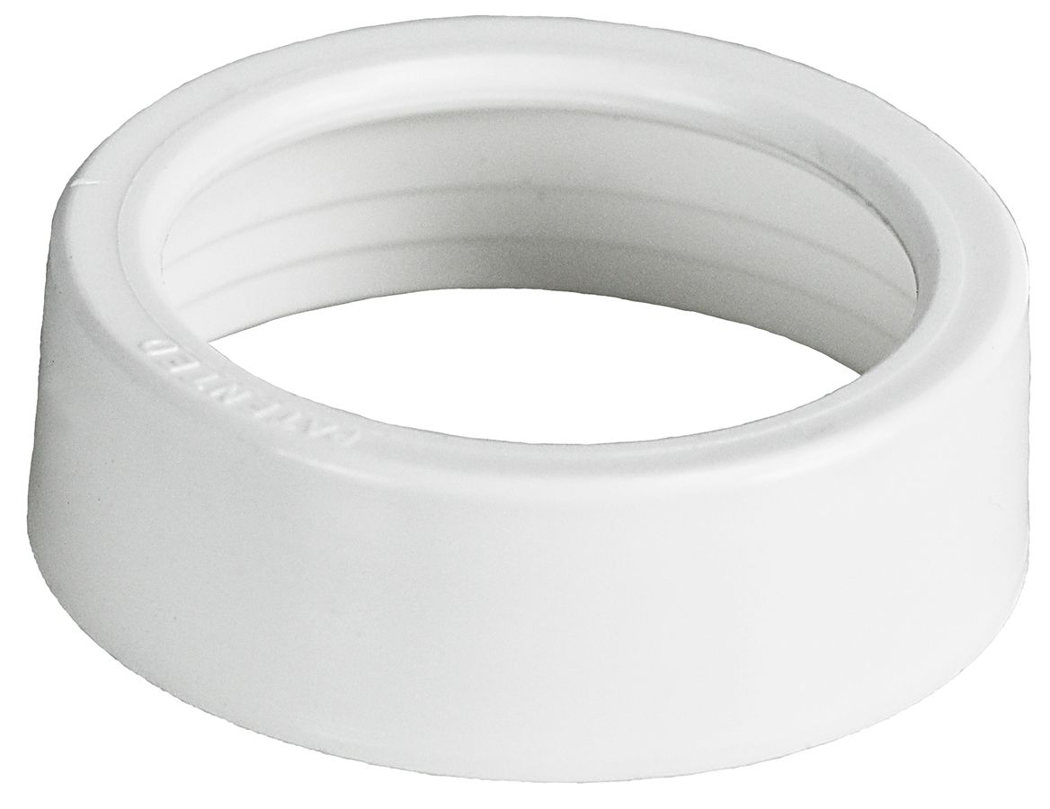 EMTB100 EMT Bushing, 1 in Trade, Plastic