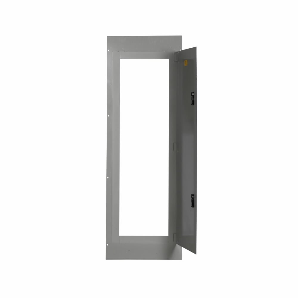 CH7PMF Size Pm Load Center Cover, 64.8 in L x 23-1/2 in W x 3.3 in H, Flush Mount