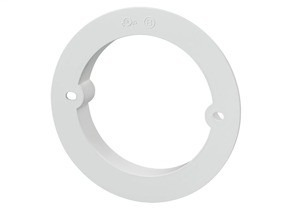 BXE-300 Bridgeport Electrical Box Extender, PVC