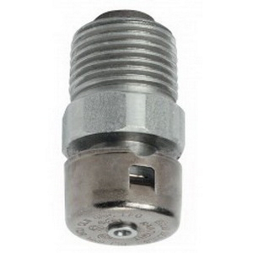 ECDB38B Dust-Ignitionproof Raintight Universal Explosionproof Conduit Breather/Drain, 3/8 in, Stainless Steel, Natural