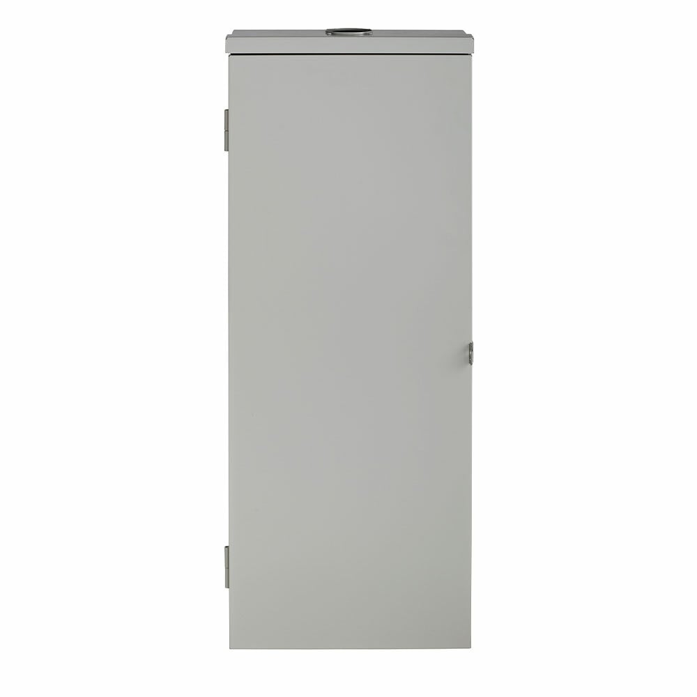 LP320-3B Main Breaker Load Center, 120/240 VAC, 200 A, 22 kA Interrupt