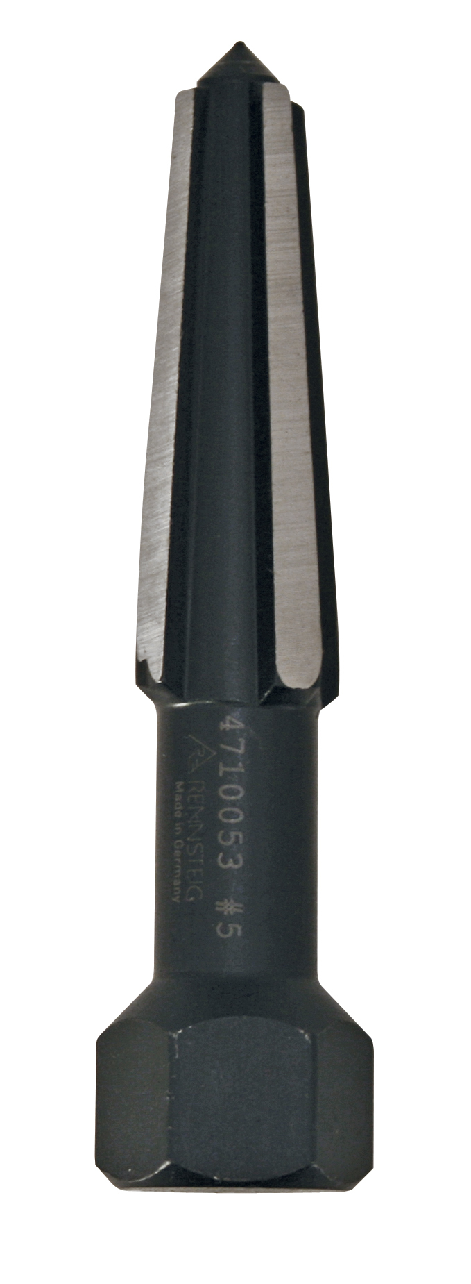 Screw Extractor Double Edged Size 5, 3 1/2 in.