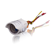 PCOUT Photocell, 24 V DC, Screw Mount