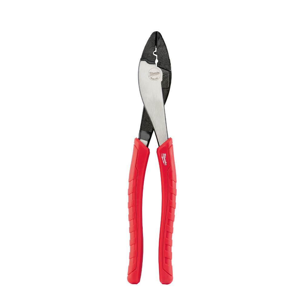 48-22-6103 Crimping Plier, 28 to 8 AWG Cable/Wire