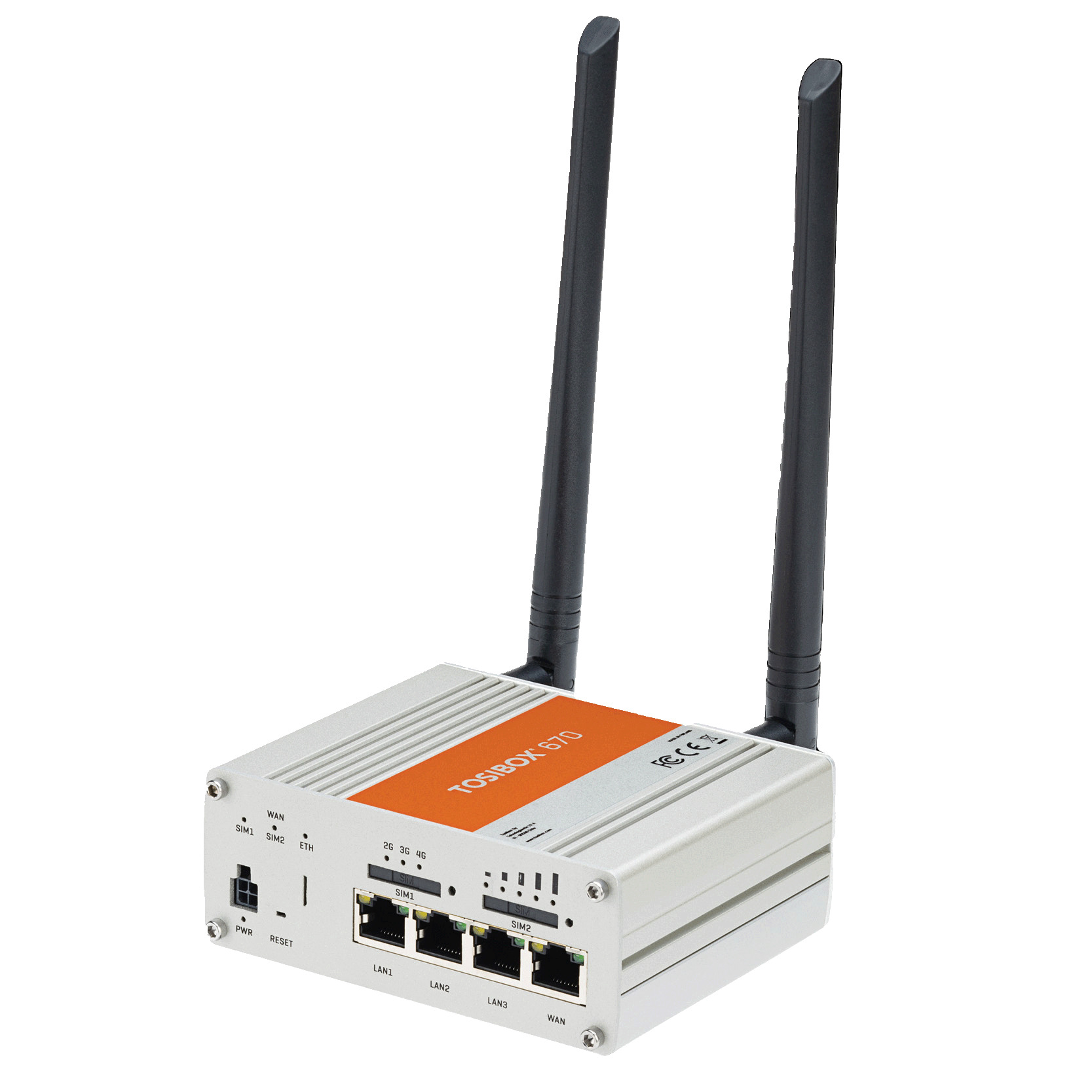 TBL670US Lock 670 Remote Access Device