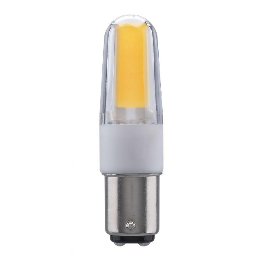 S11214 Dimmable Miniature LED Lamp, 4 W, BA15d Lamp, 480 Lumens