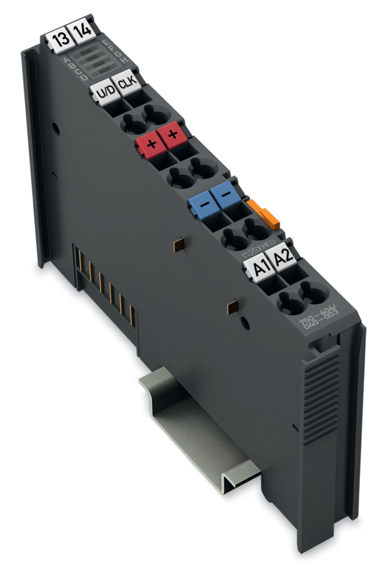 Counter; Adjustable; Extreme