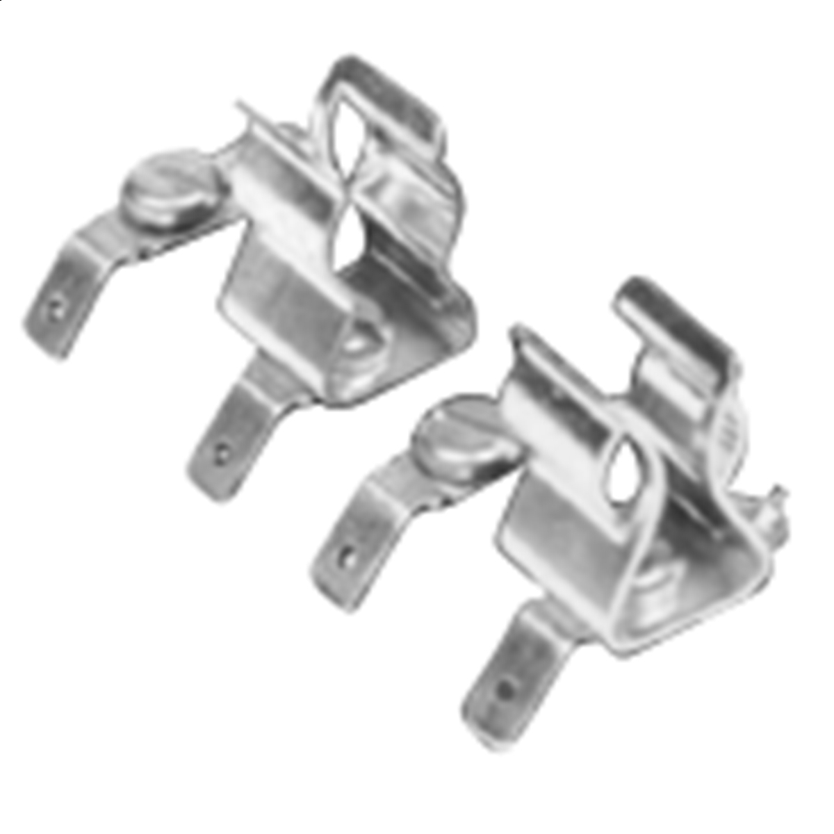 PL79925 Terminal Cover, 50 to 350 VAC, For Use With AE/CE Series Industrial Control Transformer