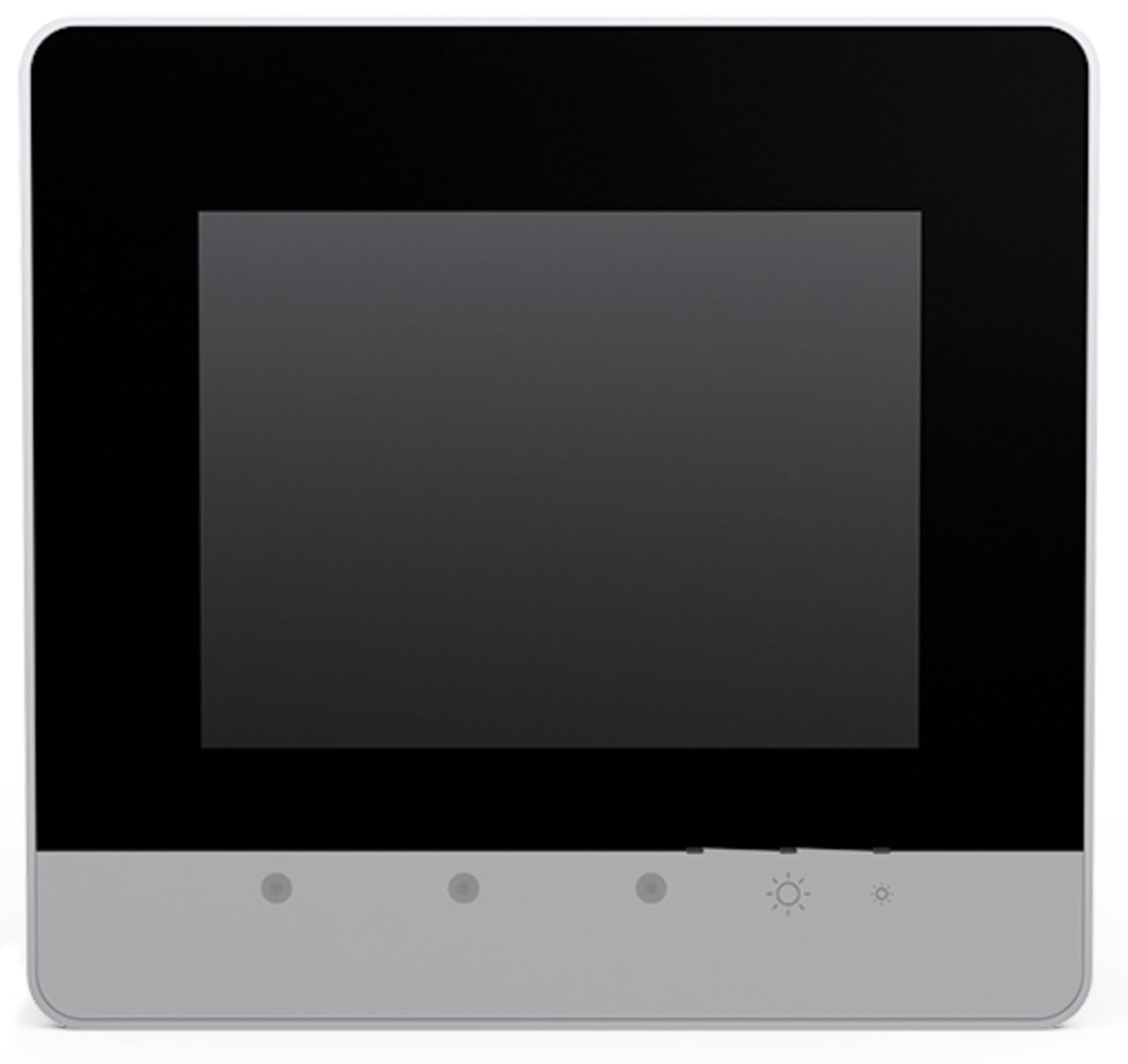 762-4302/8000-002 Horizontal Touch Panel, 7 W
