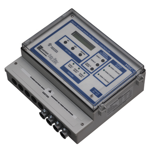 MSA-1 Aerial Moisture Sensor With 10 ft Connection Wire