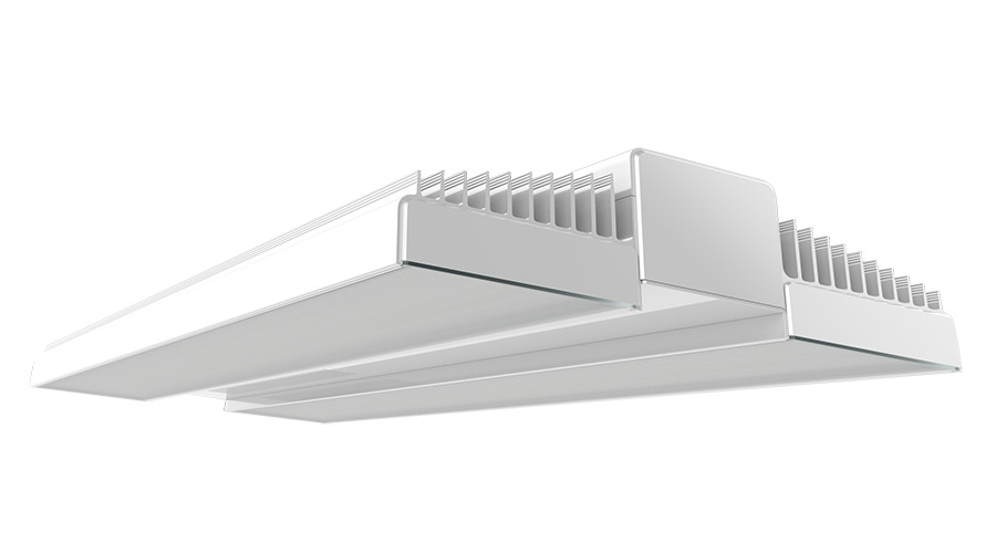 RAIL225 RAIL High Bay, 120, 208, 240, 277 V