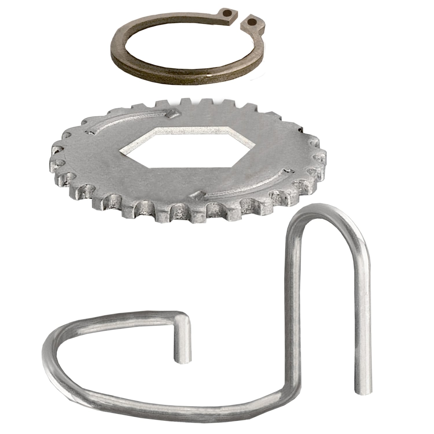 XY2CZ918 Preventa Mounting Kit, For Use With Emergency Stop Rope Pull Switch