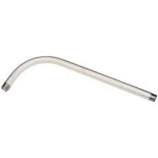 67001 Standard Radius Sub Feed/Yard Light Threaded Conduit Elbow, 3/4 in Trade, 90 deg, Steel, Hot Dipped Galvanized
