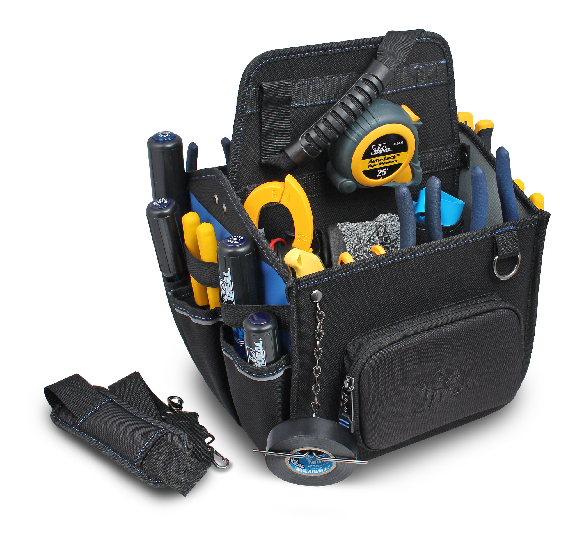 37-030 Pro Series Premium Tool Carrier