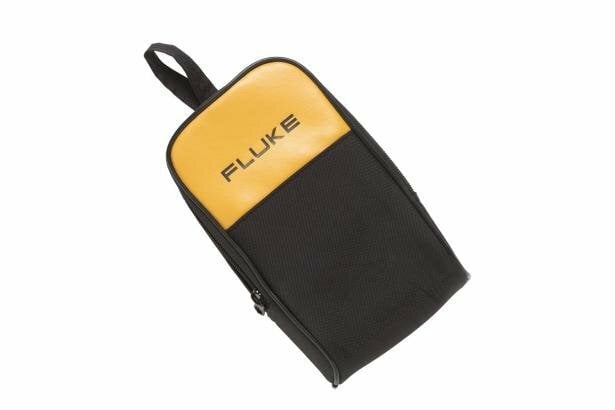 C25 Large Soft Case for Digital Multimeter