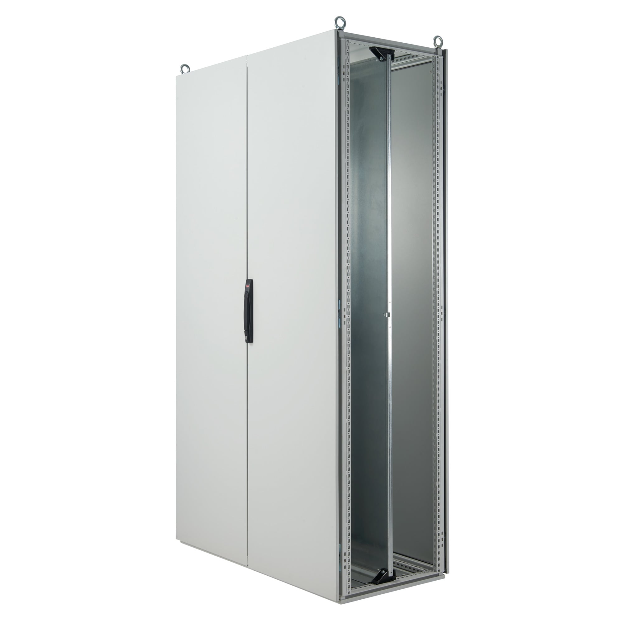 P2KOD20185 P41 PROLINE G2 Modular Industrial Package, 2000 mm L x 1800 mm W x 500 mm D, NEMA 12 NEMA Rating, Steel