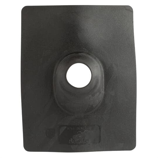 NF2BB Steel City Roof Flashing, Neoprene