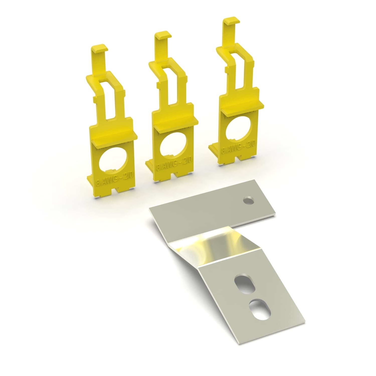 NFEDBS Accessory Breaker Barrier, For Use With Panel Board
