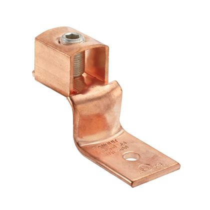 Panduit CBA70-14-CY Mechanical Cable Lug