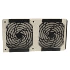 Cabinet Accessory, Fan Filter Kit for REBOX? Cabinets